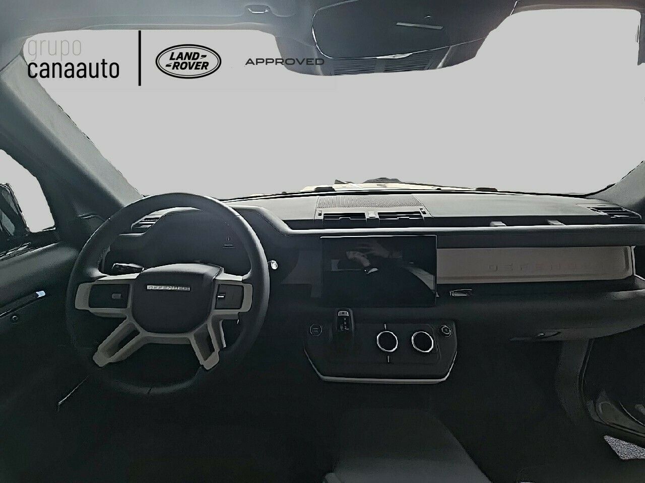 land-rover defender 2025 / foto grande (3)