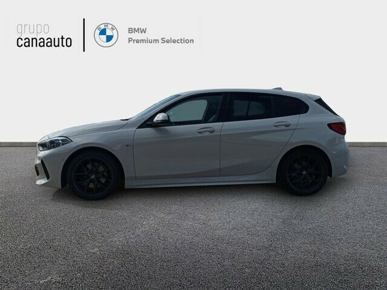 bmw serie 1 2020 / foto grande (3)