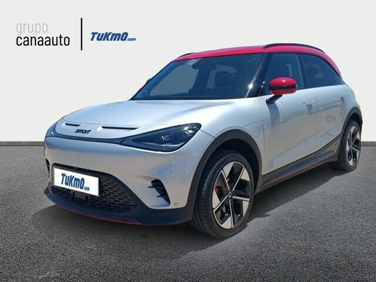 smart #1 2024 /