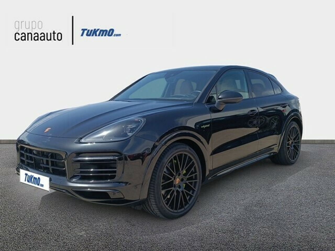 Foto porsche cayenne 2022 /