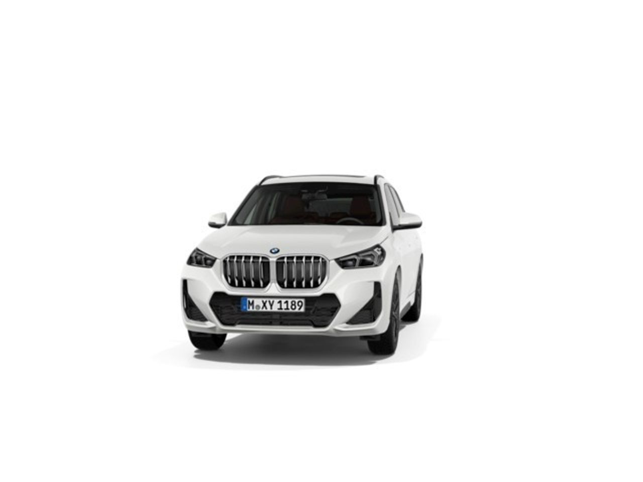 bmw x1 2024 /