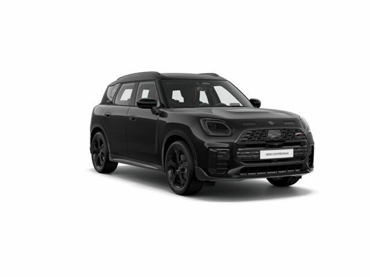 mini countryman 2024 /