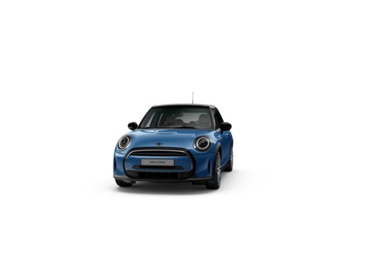 mini 5 puertas 2024 /
