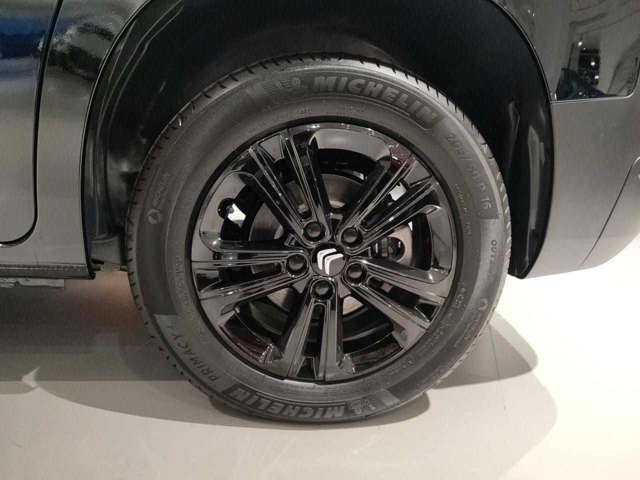 citroën berlingo 2023 / foto grande (3)