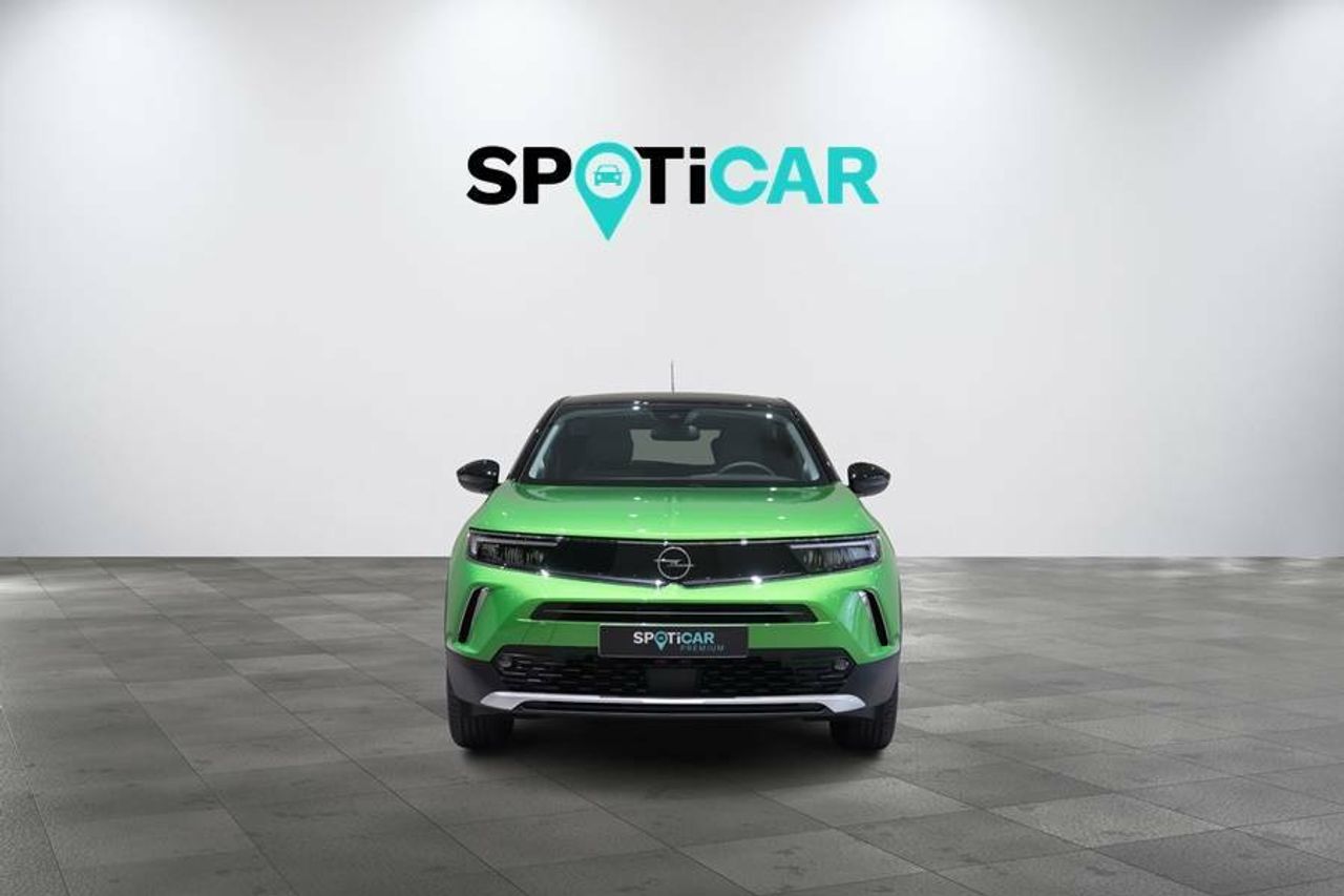 opel mokka 2023 / foto grande (2)