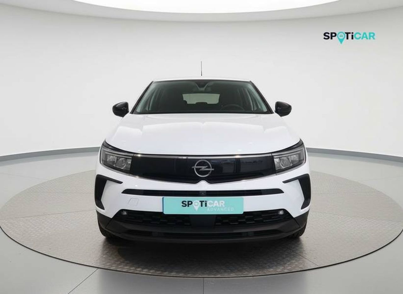 Opel Grandland 1.5 CDTi  Auto Business Edition