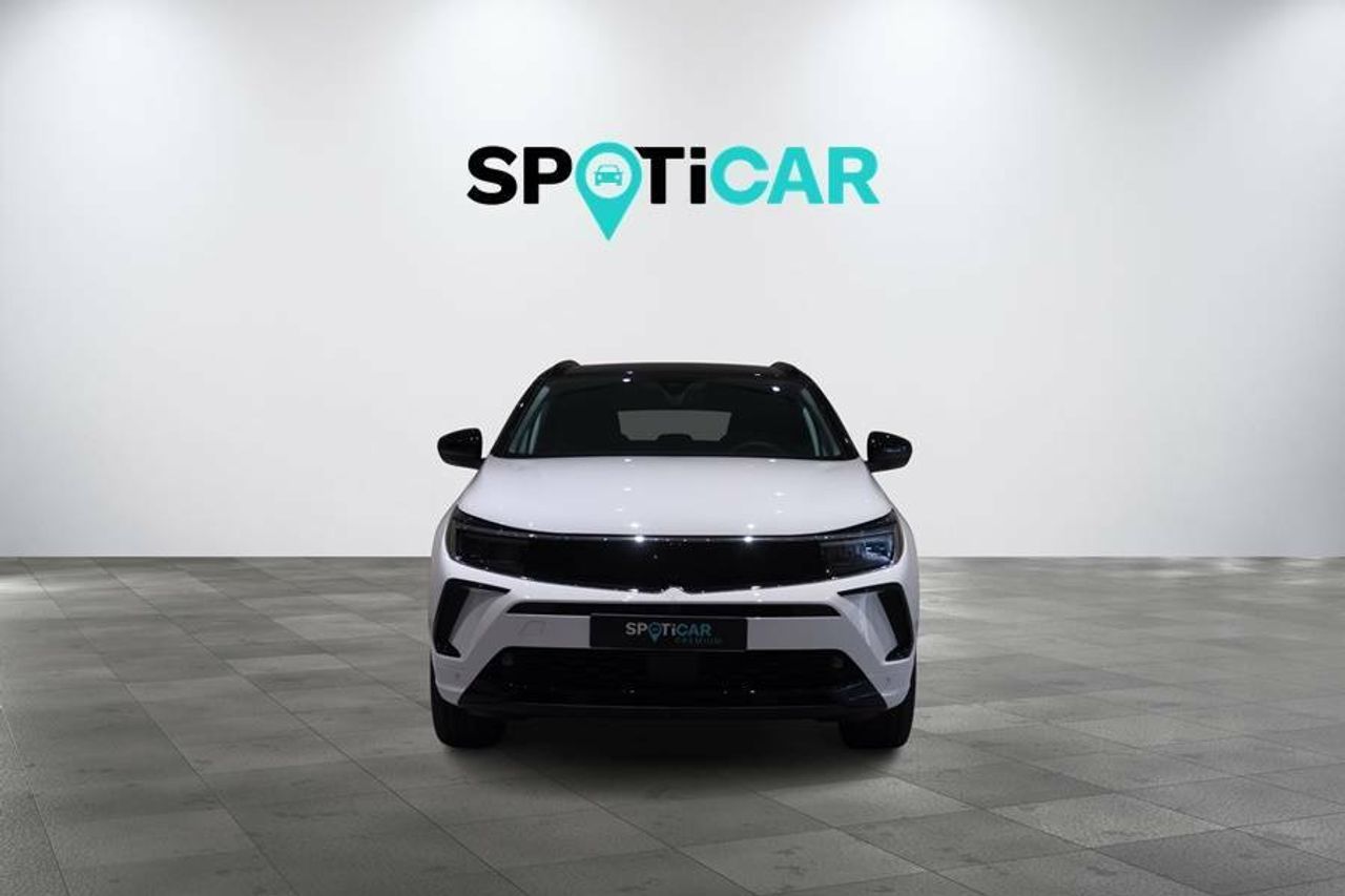 opel grandland 2023 / foto grande (2)
