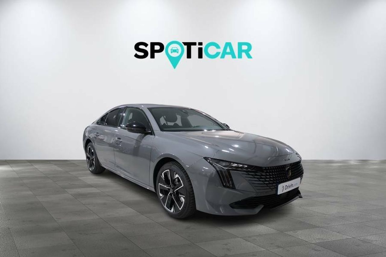 peugeot 508 2023 / foto grande (3)