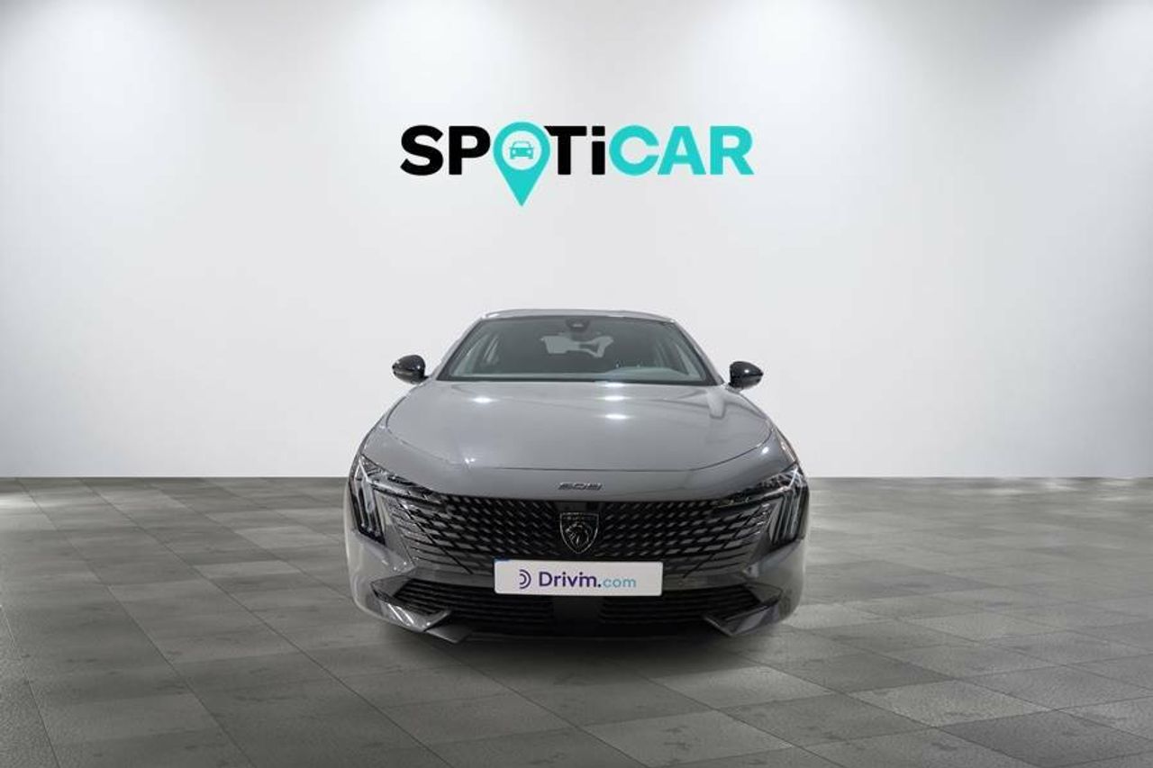 peugeot 508 2023 / foto grande (2)