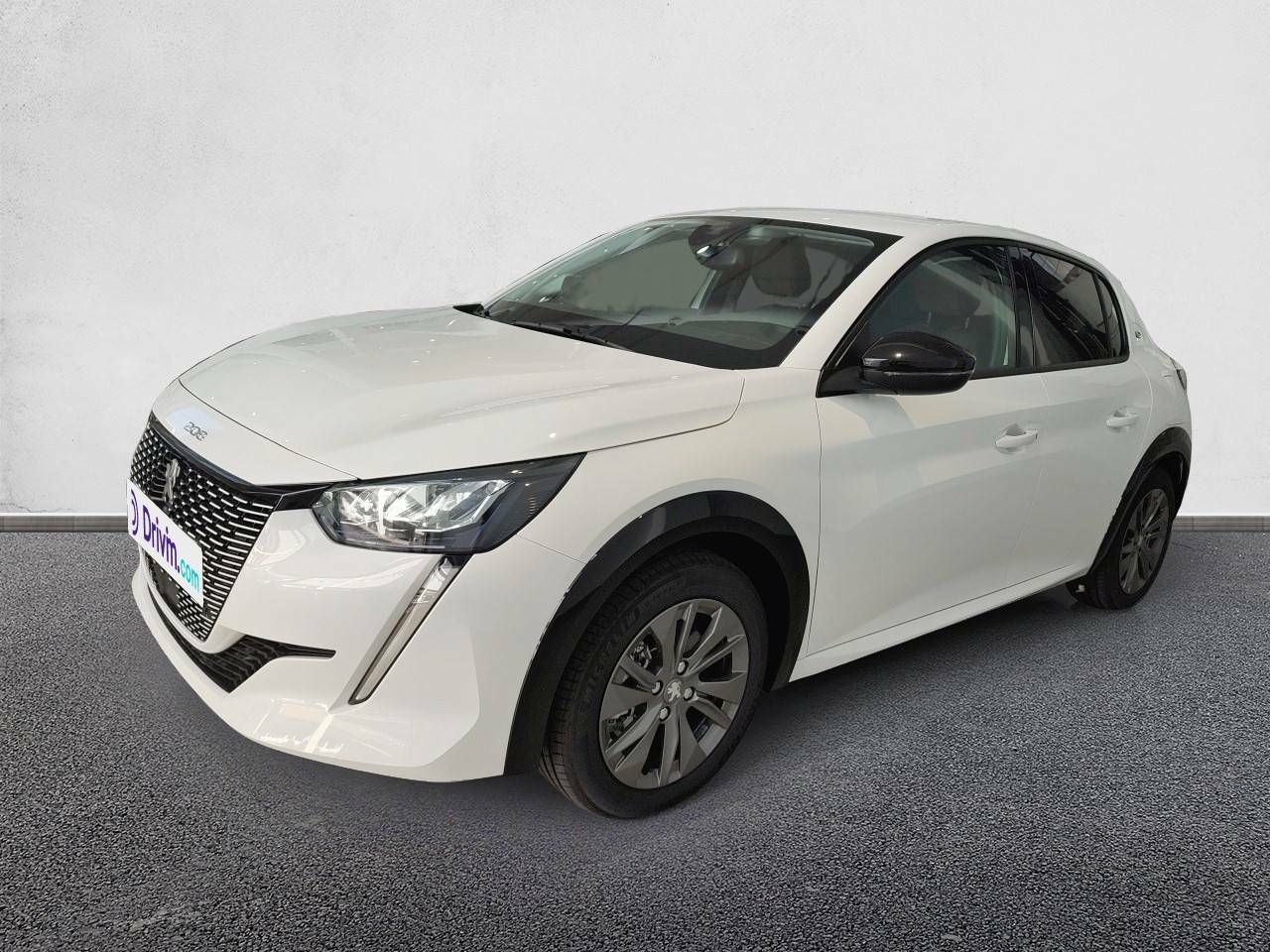 Peugeot e208 2023  de segunda mano - peugeot 208 2023 /