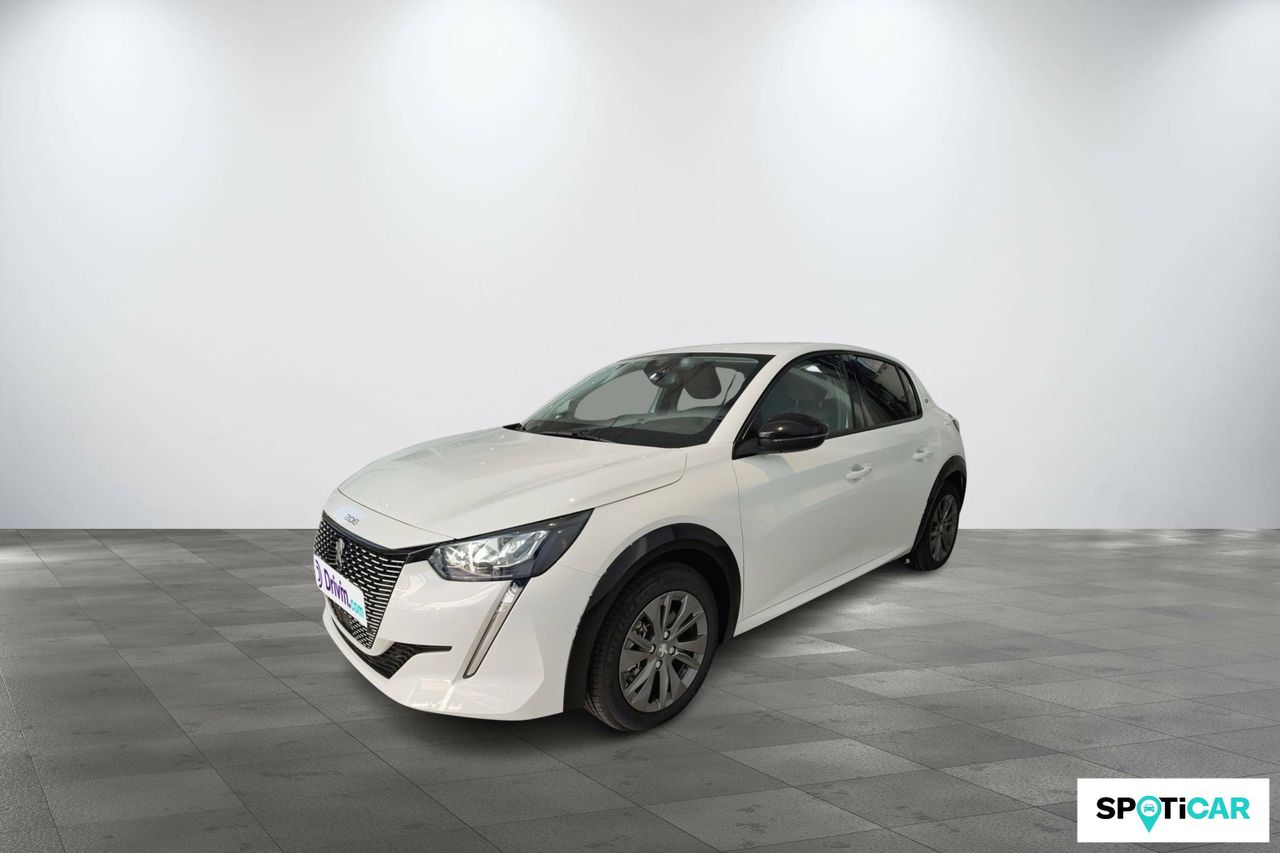 Peugeot 208 Eléctrico Allure Pack