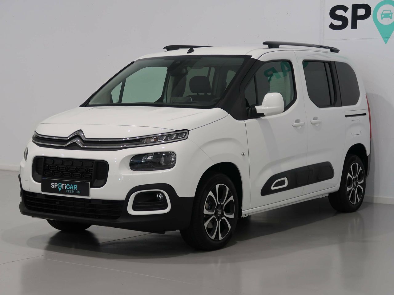 citroën berlingo 2023 /