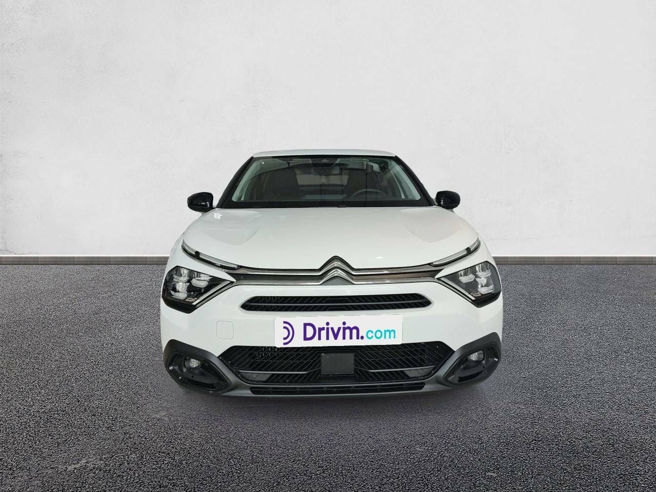 citroën c4 2023 / foto grande (2)