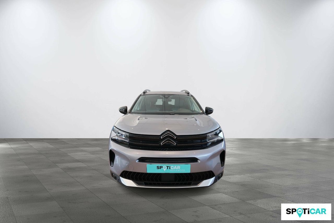 Citroën C5 Aircross BlueHdi 96kW (130CV) S&S EAT8 Feel Pack
