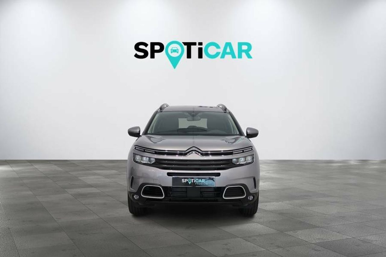 citroën c5 aircross 2023 / foto grande (2)
