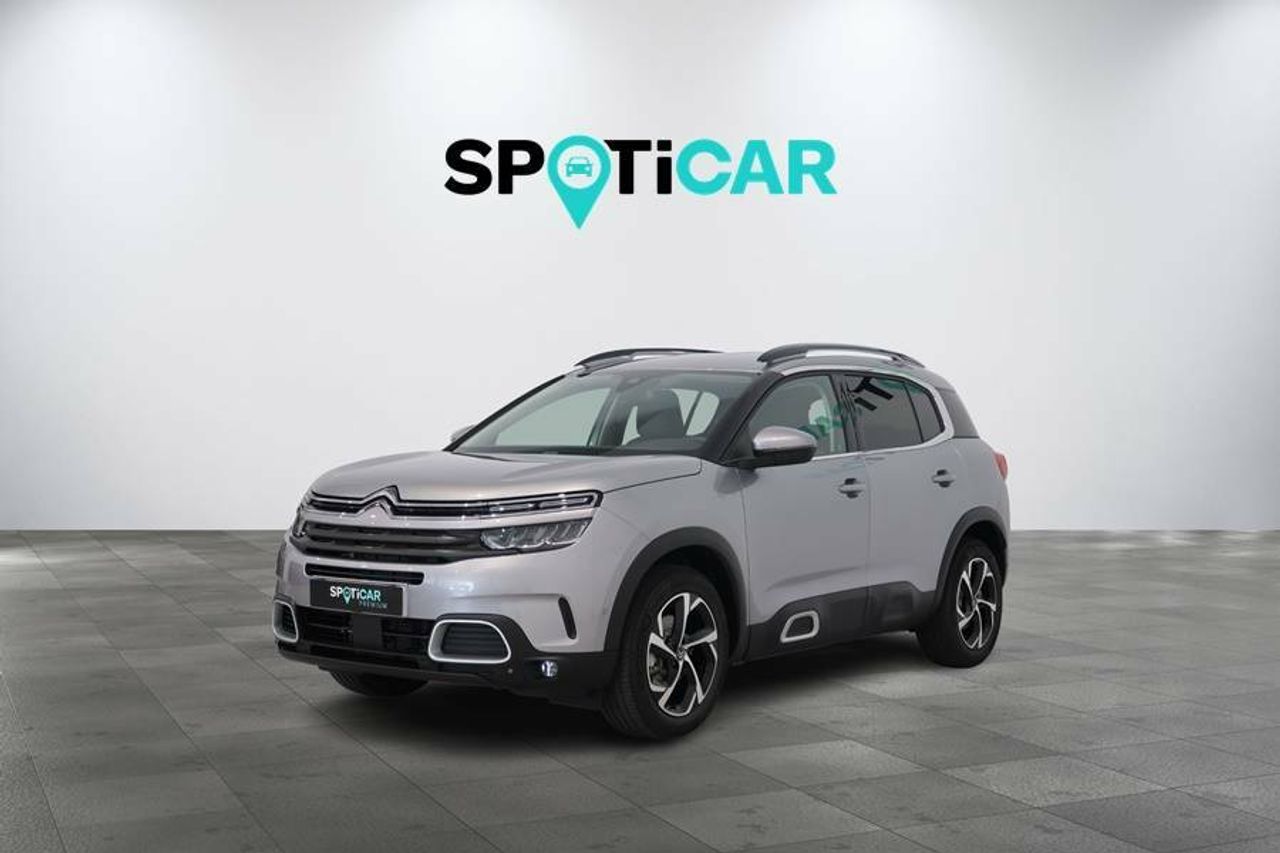 Disco duro  de segunda mano - citroën c5 aircross 2023 /