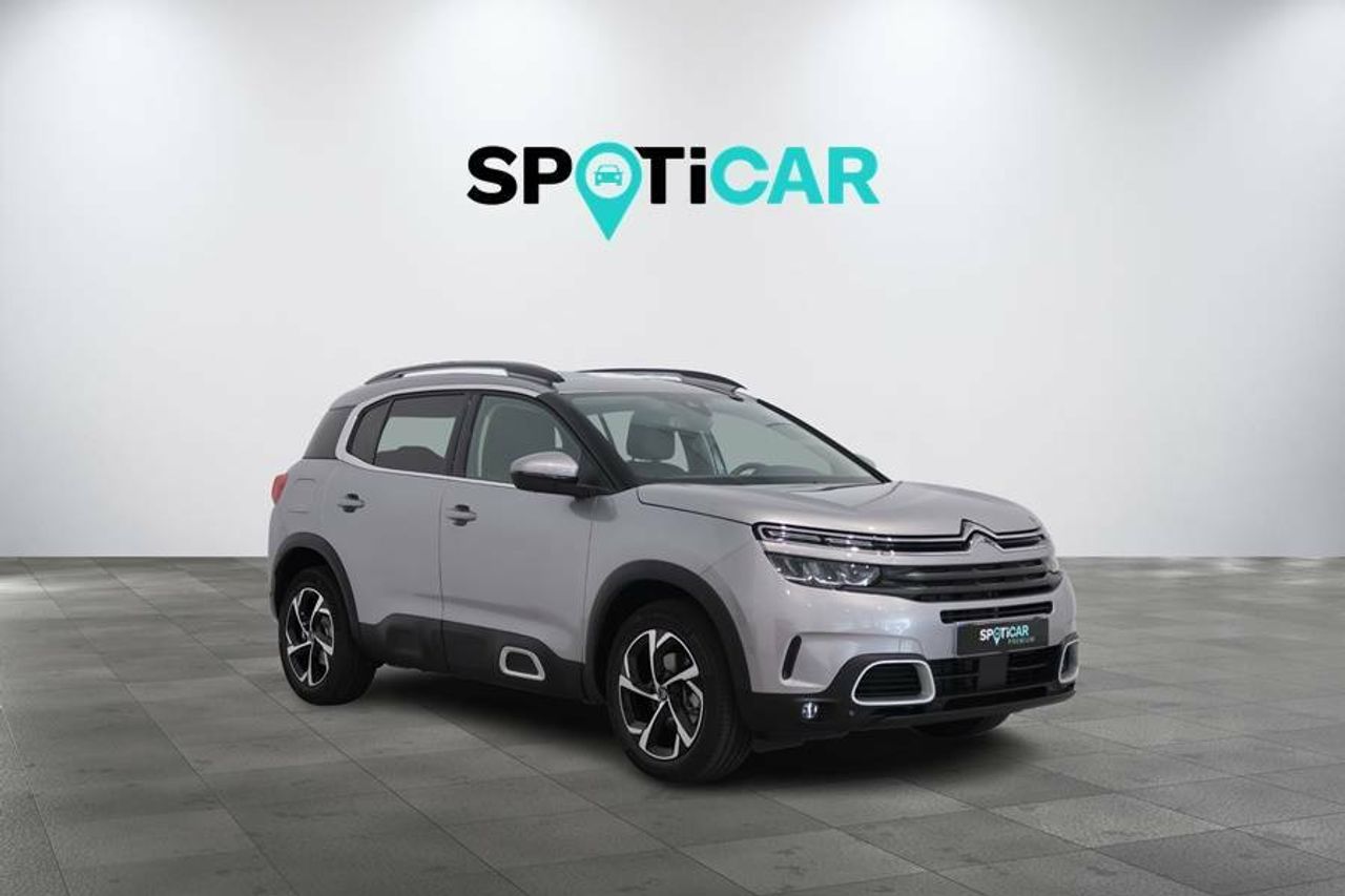 citroën c5 aircross 2023 / foto grande (3)