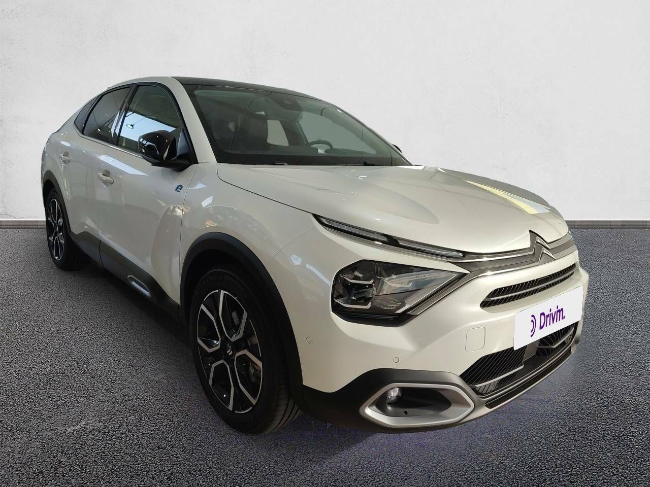 citroën c4 x 2023 / foto grande (3)