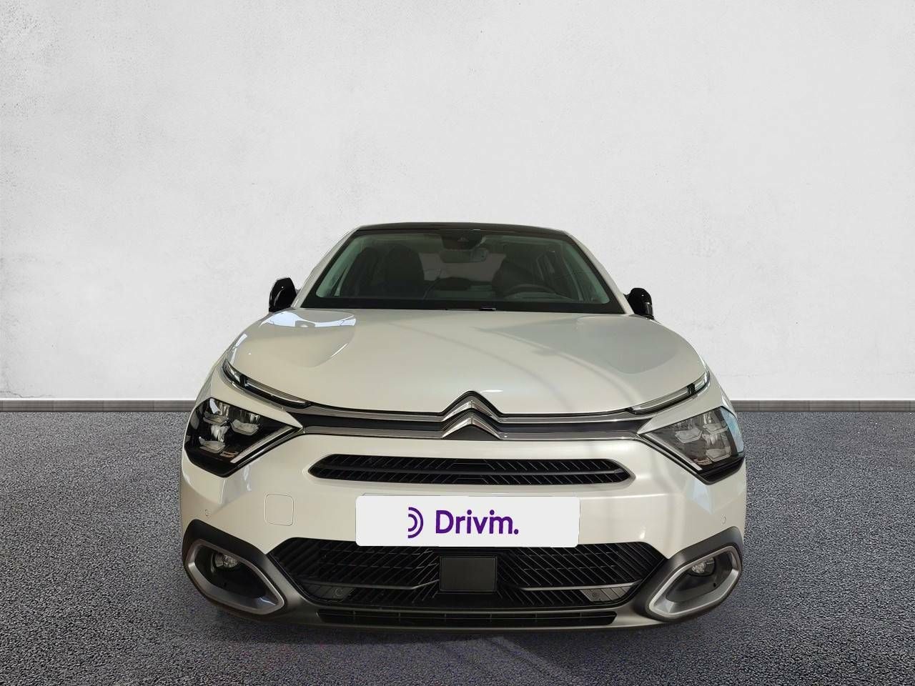 citroën c4 x 2023 / foto grande (2)