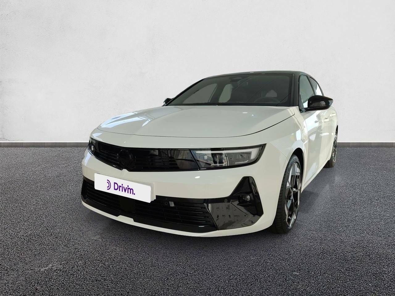 Linterna led con cargador  de segunda mano - peugeot 308 2023 /