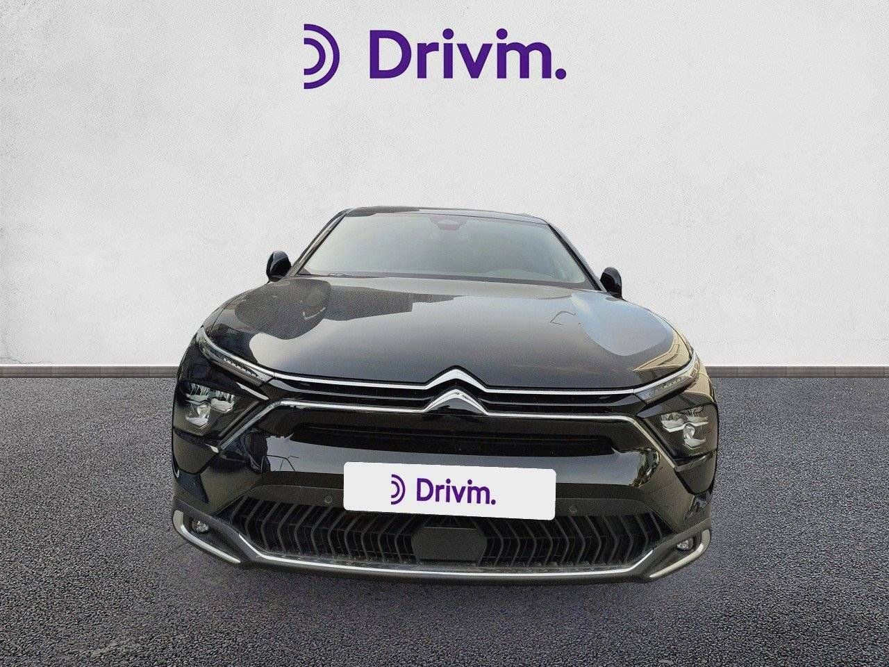 citroën c5 x 2024 / foto grande (2)