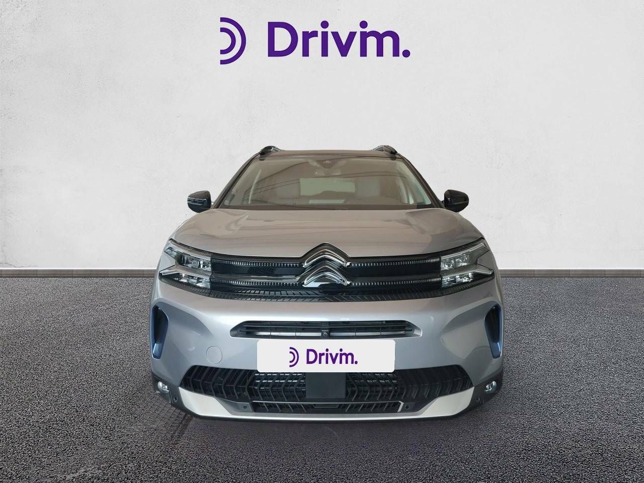 citroën c5 aircross 2024 / foto grande (2)