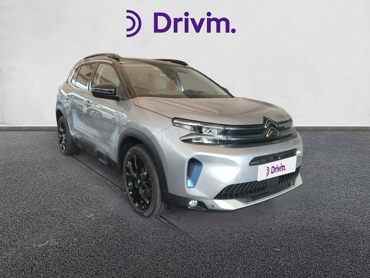 citroën c5 aircross 2024 / foto grande (3)
