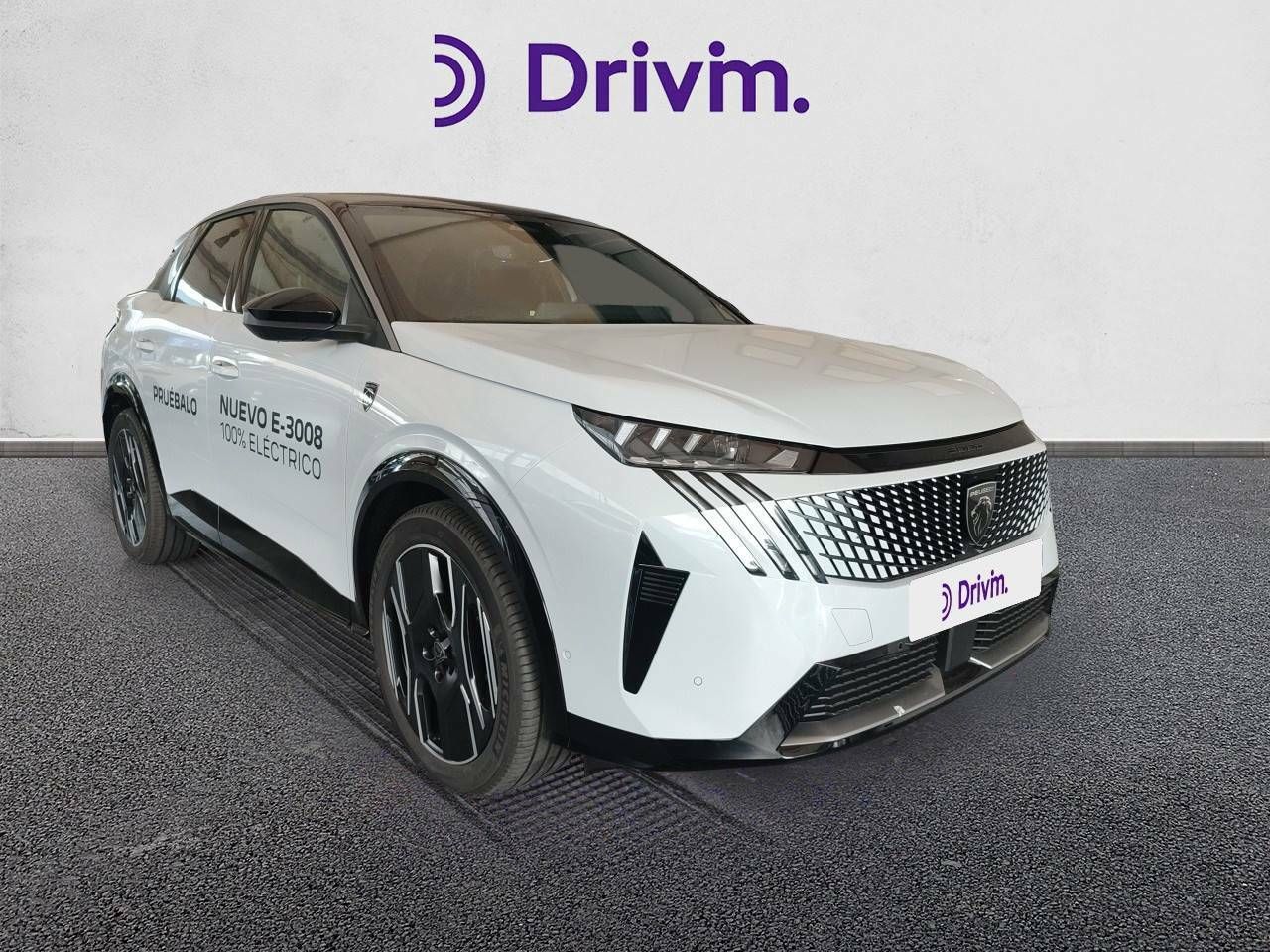 peugeot 3008 2024 / foto grande (3)
