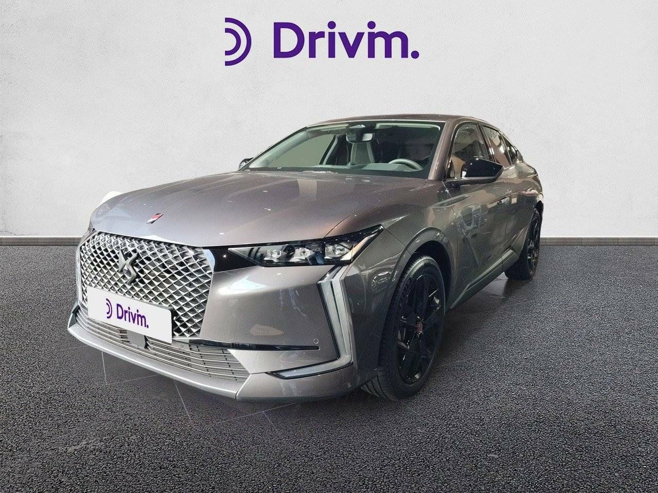ds automobiles ds 4 2023 /
