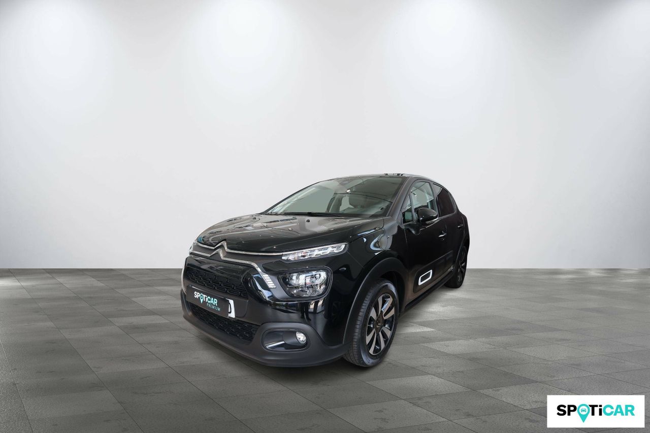 Neumaticos mixtos  de segunda mano - citroën c3 2024 /
