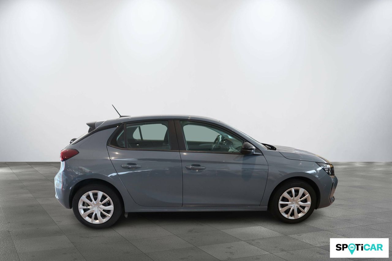 opel corsa 2024 / foto grande (3)