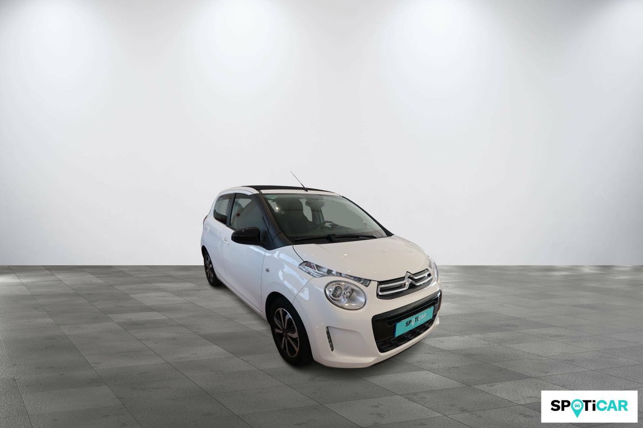 citroën c1 2021 / foto grande (3)