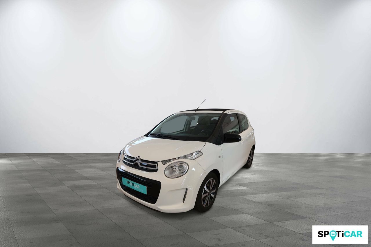 Pisos en cardedeu energia solar  de segunda mano - citroën c1 2021 /