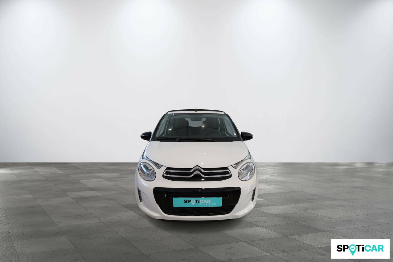 citroën c1 2021 / foto grande (2)