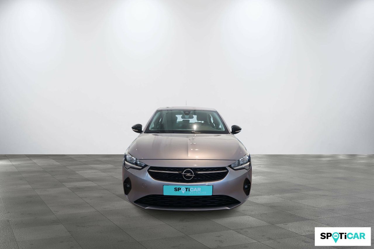 opel corsa 2021 / foto grande (2)