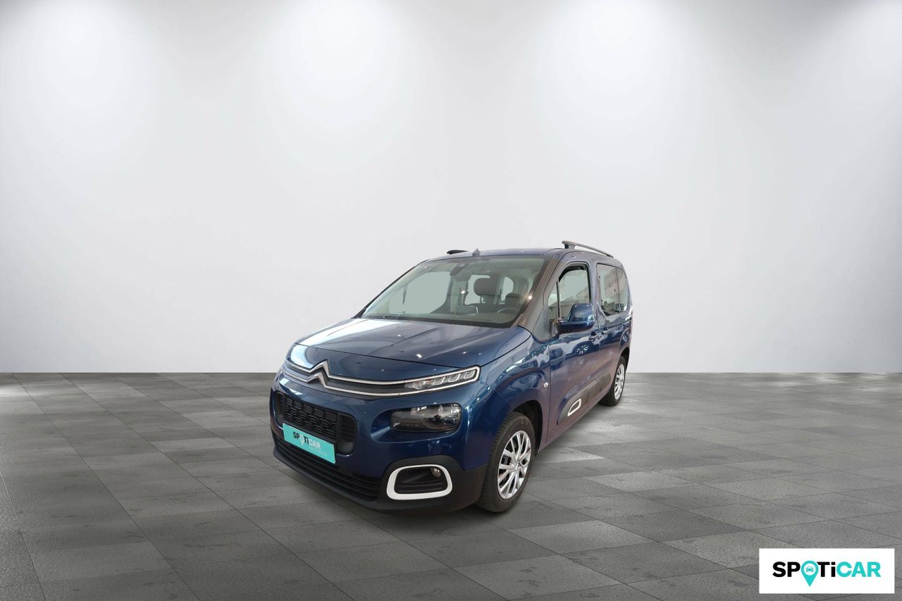 Pantalla tactil a color 203cm  de segunda mano - citroën berlingo 2019 /