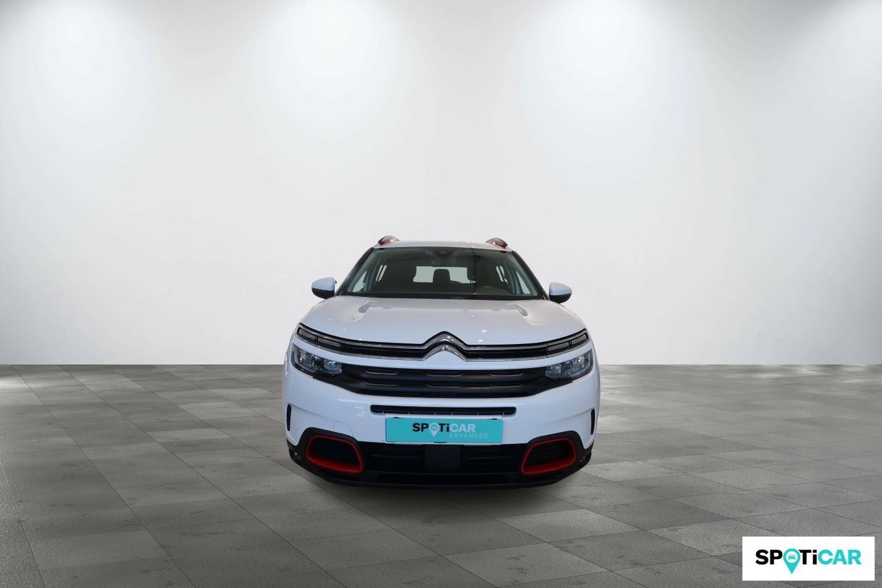 citroën c5 aircross 2019 / foto grande (2)