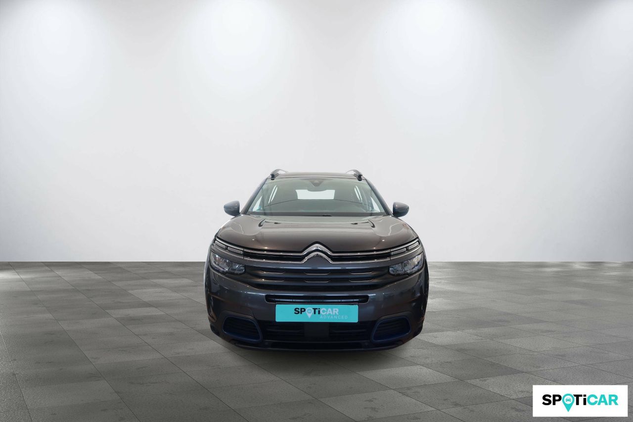 citroën c5 aircross 2020 / foto grande (2)