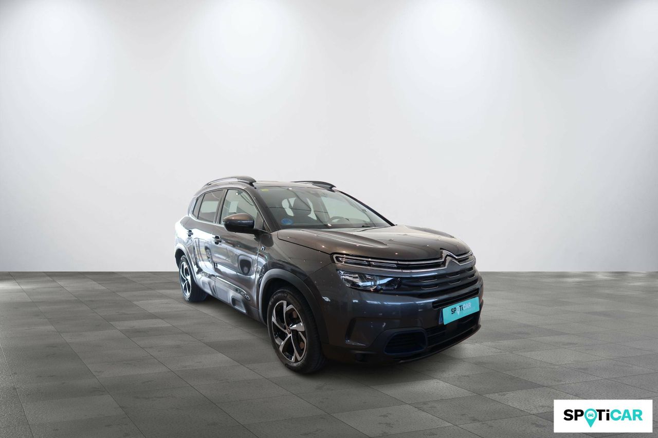 citroën c5 aircross 2020 / foto grande (3)