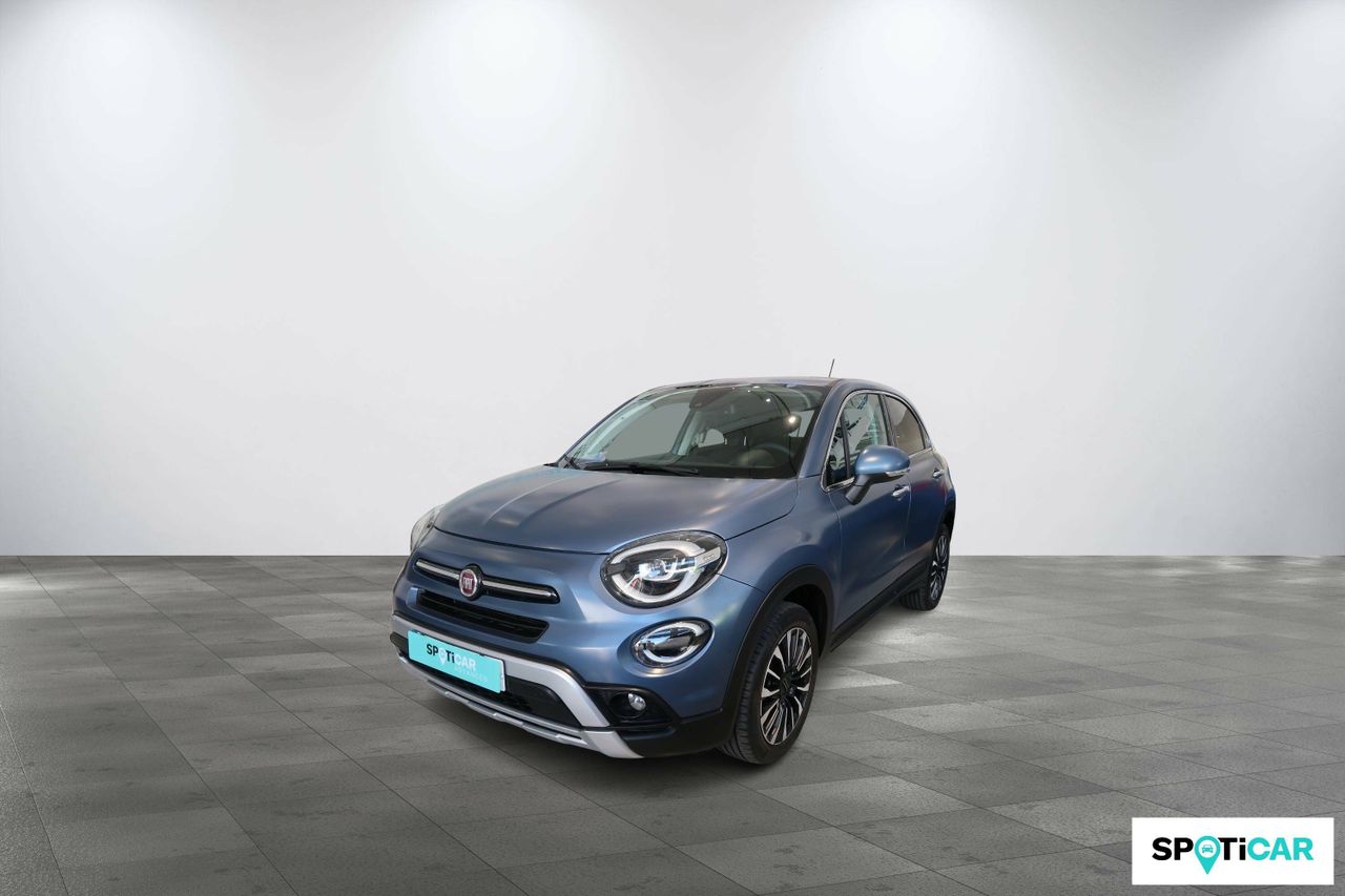 Foto fiat 500x 2019 /