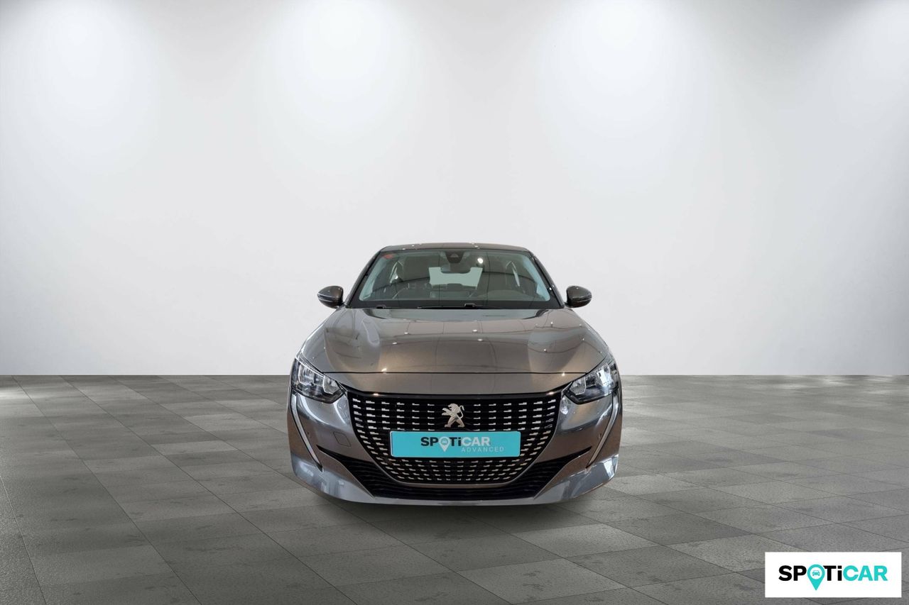 peugeot 208 2020 / foto grande (2)