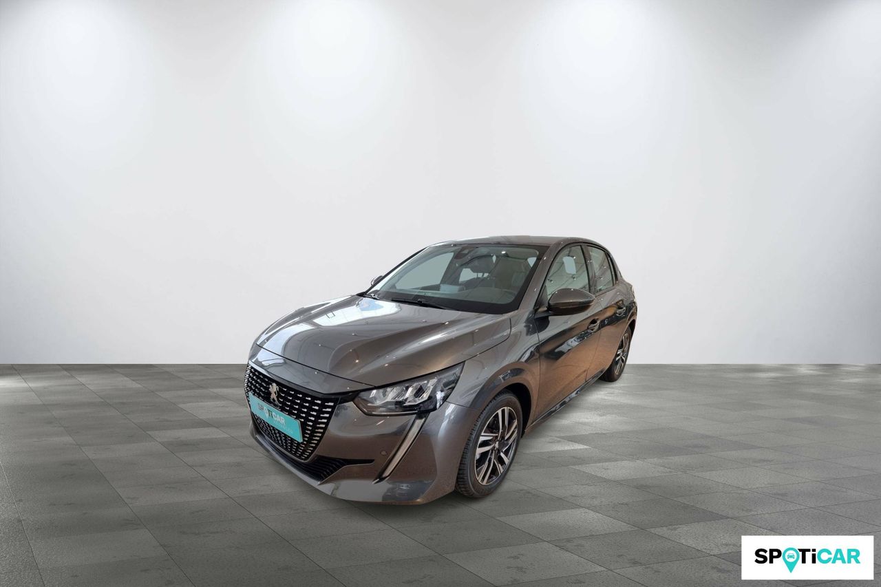 Foto peugeot 208 2020 /