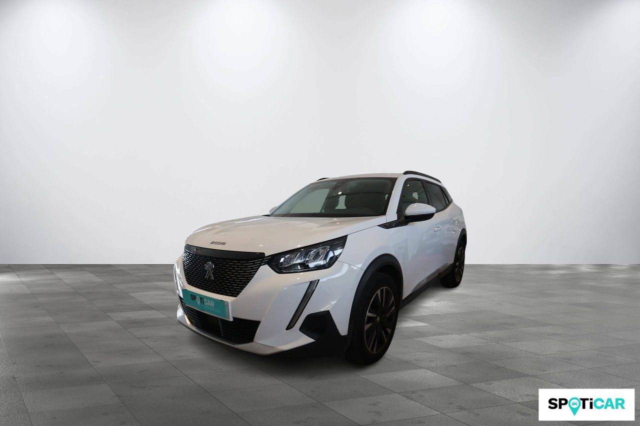 Foto peugeot 2008 2020 /