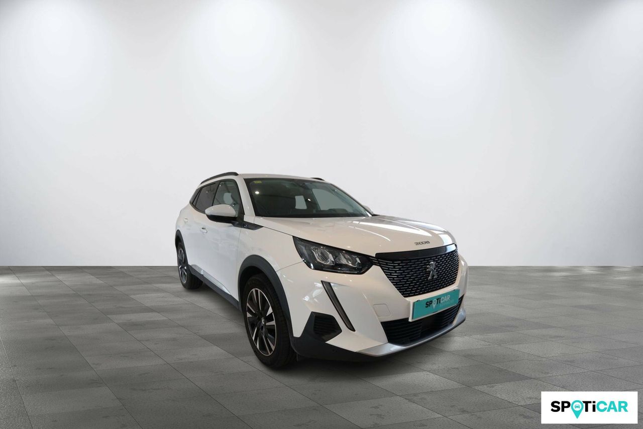 peugeot 2008 2020 / foto grande (3)