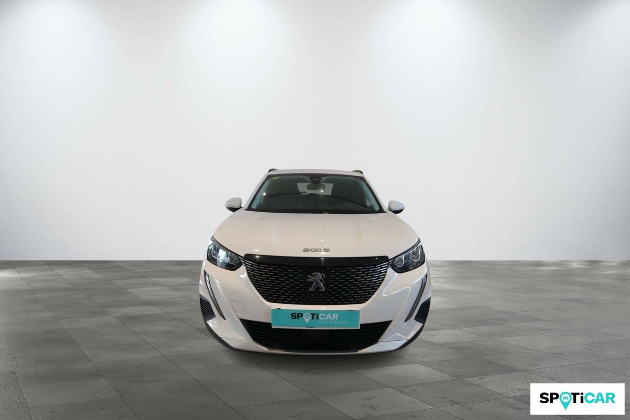 peugeot 2008 2020 / foto grande (2)