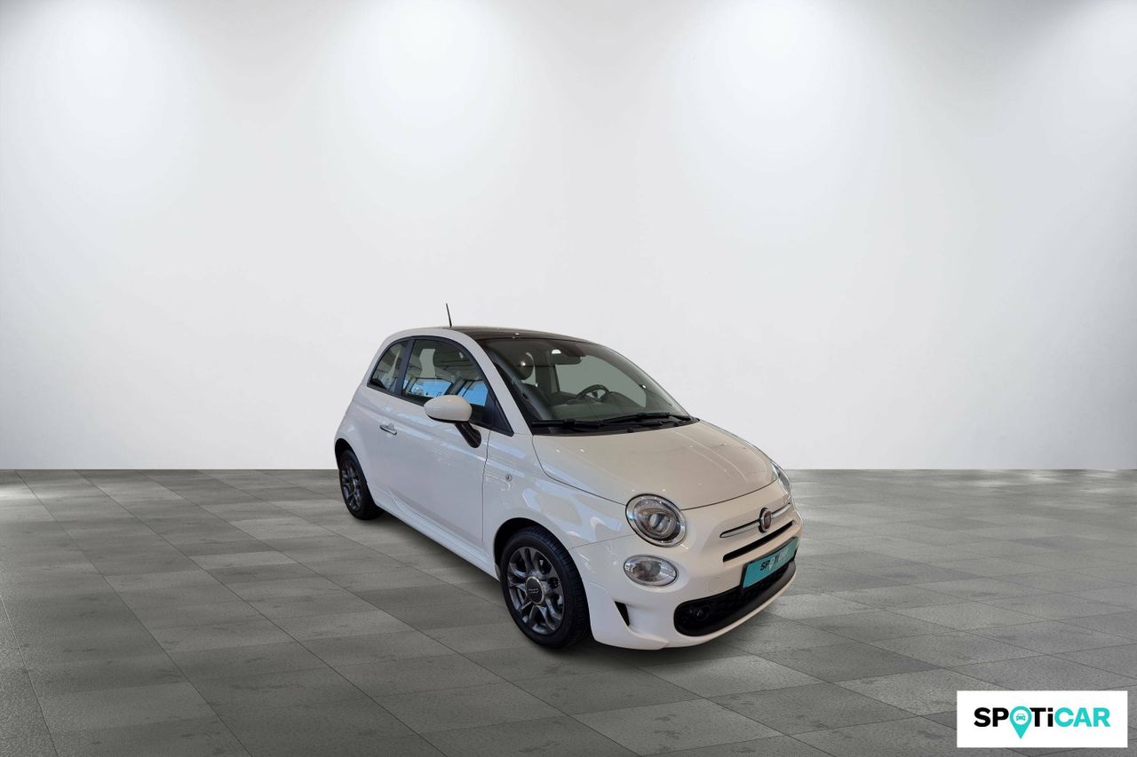 fiat 500 2022 / foto grande (3)