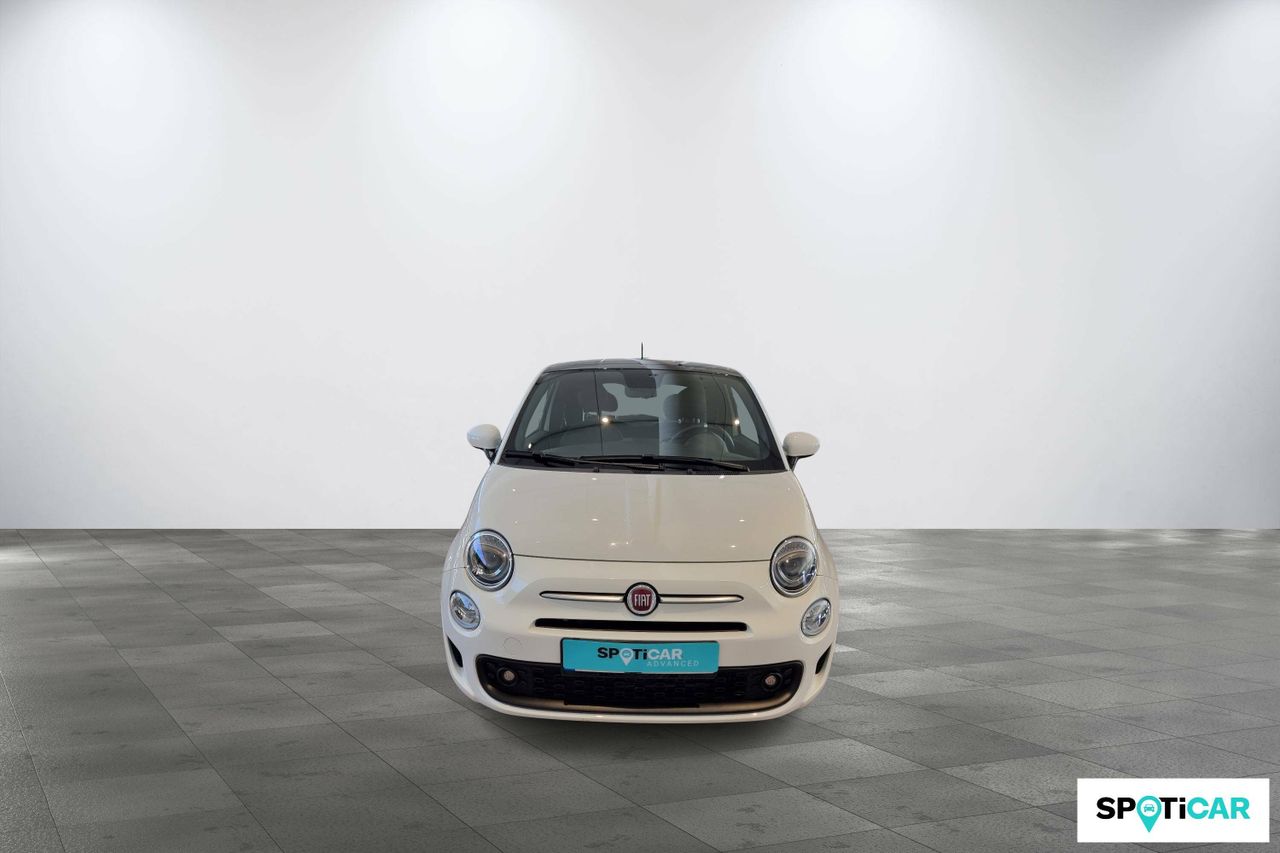 fiat 500 2022 / foto grande (2)