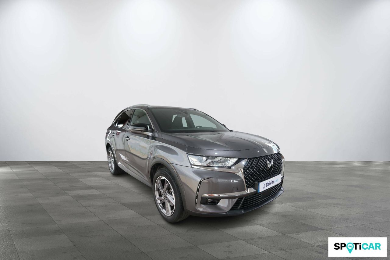 ds automobiles ds 7 2023 / foto grande (3)