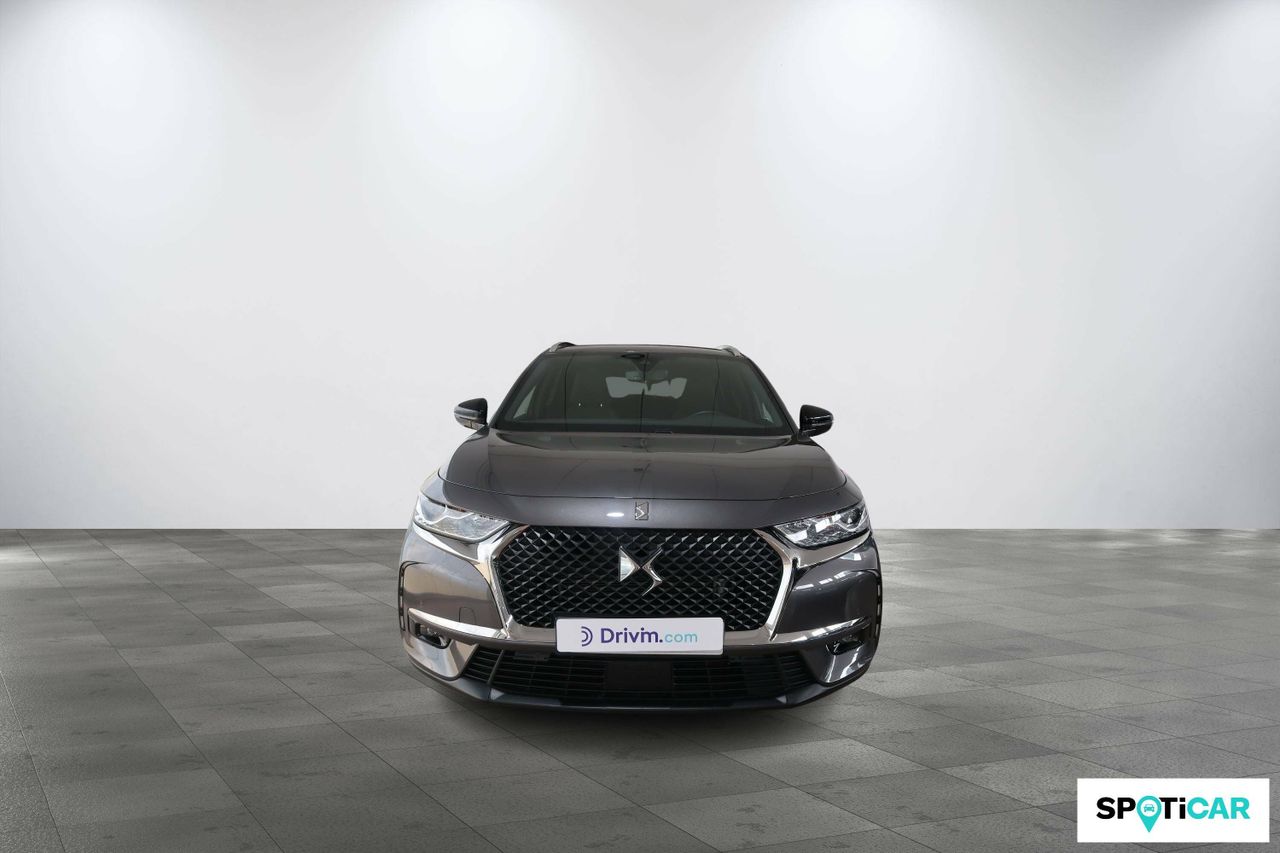 ds automobiles ds 7 2023 / foto grande (2)