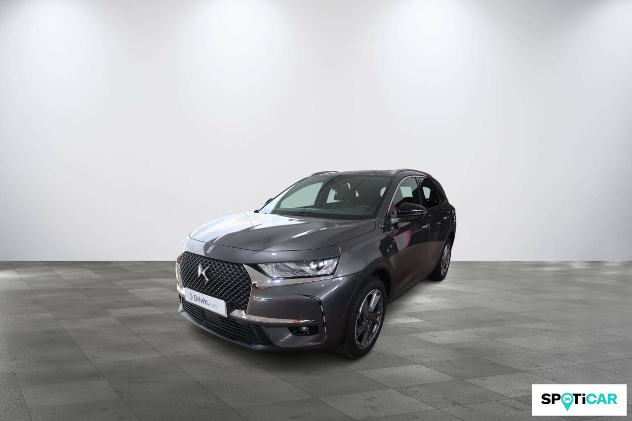 Ds automobiles ds 9 2023  de segunda mano - ds automobiles ds 7 2023 /
